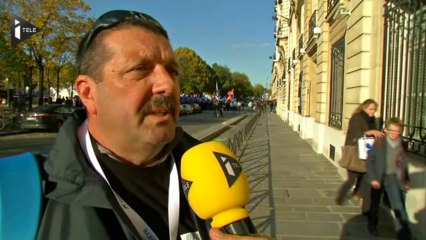 La BAC Nord de Marseille devant le conseil de discipline