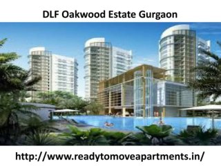 Ready To Move Apartments In Gurgaon @9650268727