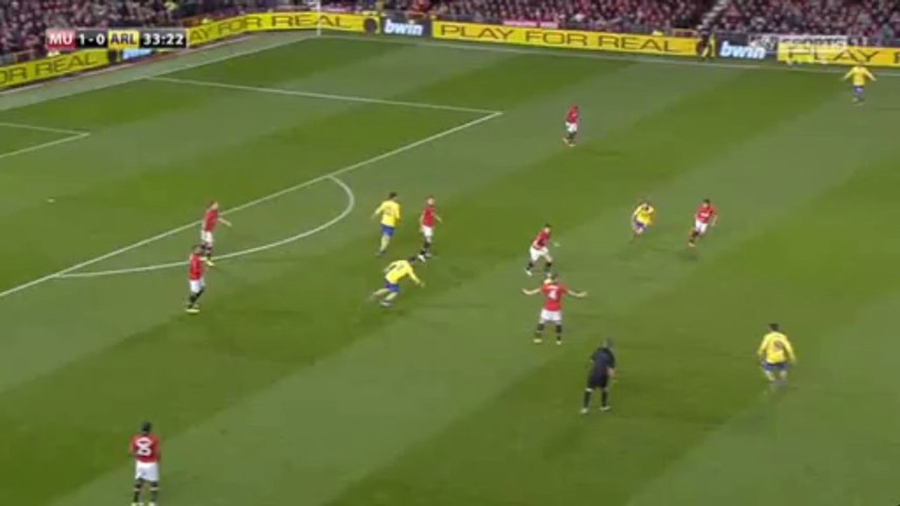 David De Gea Chant
