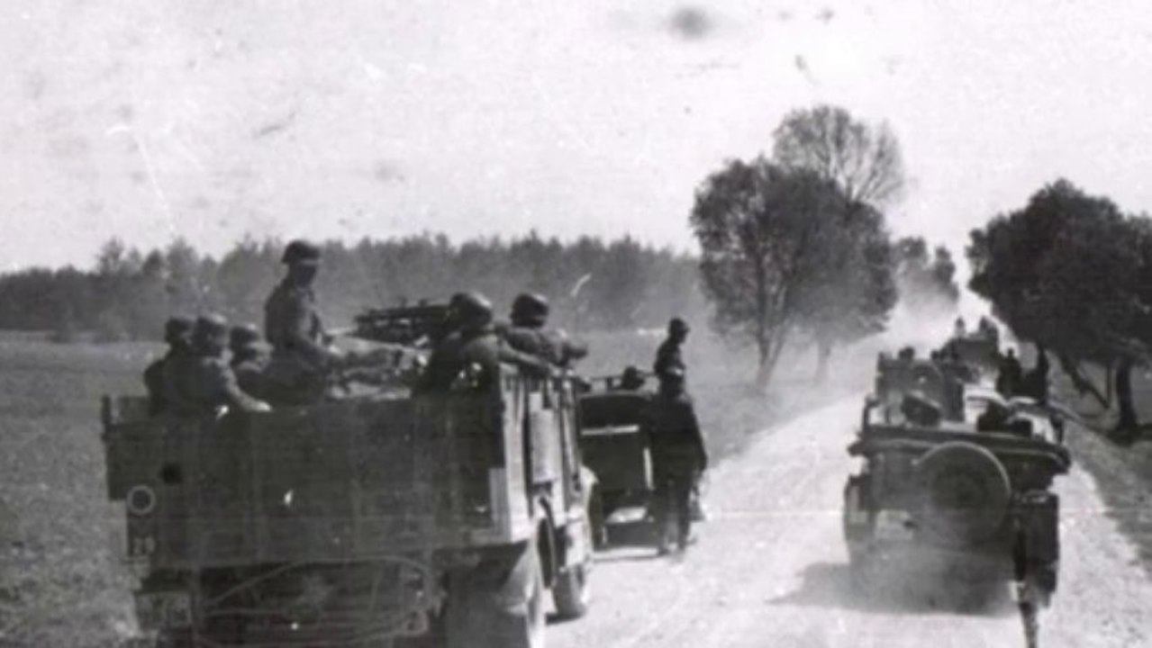 Verdenskrig