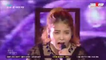 [Vietsub] 131029 SBS MTV The Show IU Cut [IU Team]