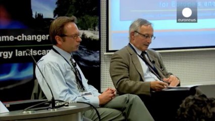 A European shale gas revolution?