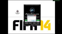 Fifa 14 Key Generator CD Keygen télécharger November 2013