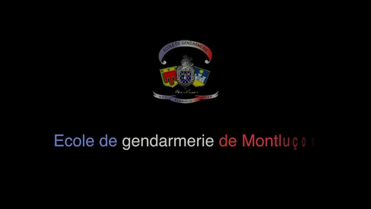 Teaser D-pulp Event / Ecole Gendarmerie Montluçon