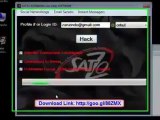 Latest Orkut Accounts Password Hacking Software 2013 (Working 100%) With Proof!! -1