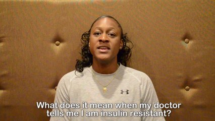 Understanding Insulin Resistance: What Every Type 2 Diabetic Should Know 🩺