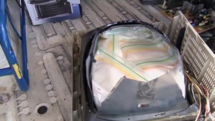 Australian police arrest four in drug bust