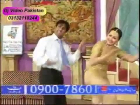 Holli Holli Nach-Jaan Rambo & Nargis