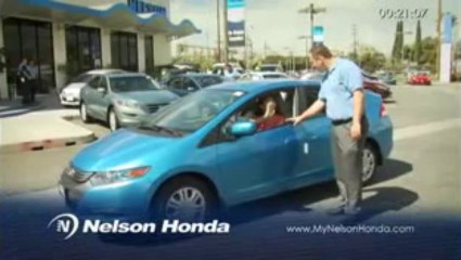Honda Dealer Near La Puente, CA | Honda Dealership Near La Puente, CA