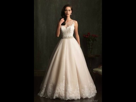 Plus Size Wedding Dresses - Wedding Dresses