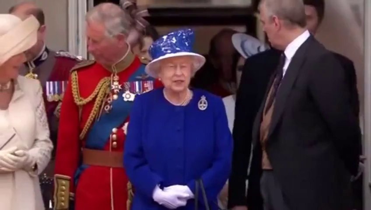 Parodie : Game of Thrones +  Royaume Uni : Game Of British Thrones