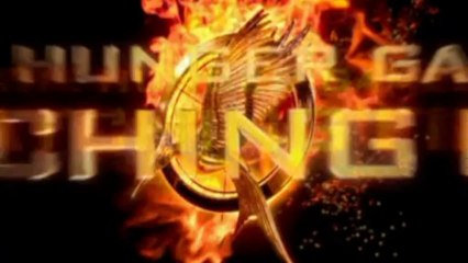 Hunger Games stars on joking around and crabs