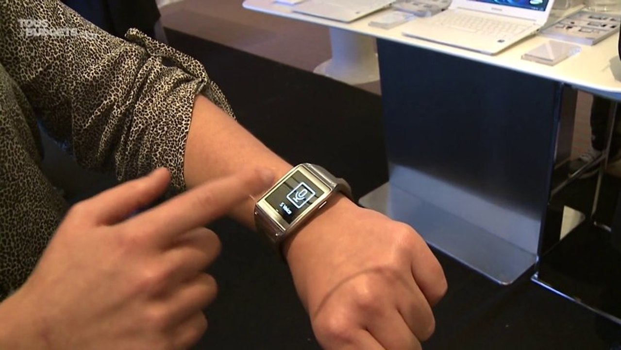 Nouveautés High Tech : le futur à portée de doigts