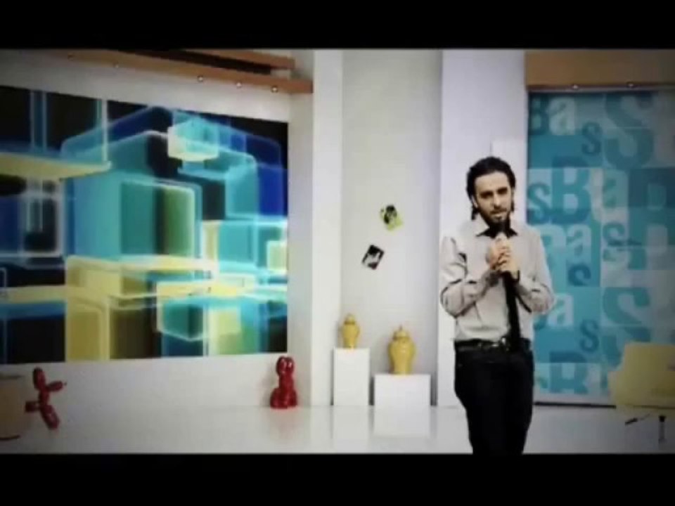 İsmail YK - Aramanı BekLedim (Özel Klip)