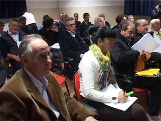 TG 13.11.13 Pesca Sicura, un progetto contro gli infortuni in mare