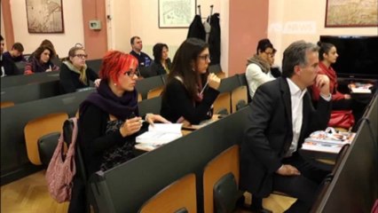 CRISI E IMMIGRAZIONE, CROLLO DEI PERMESSI