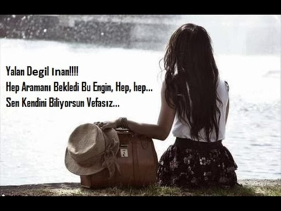 İsmail YK - Aramanı Bekledim (Remix by Dj Engin Akkaya)