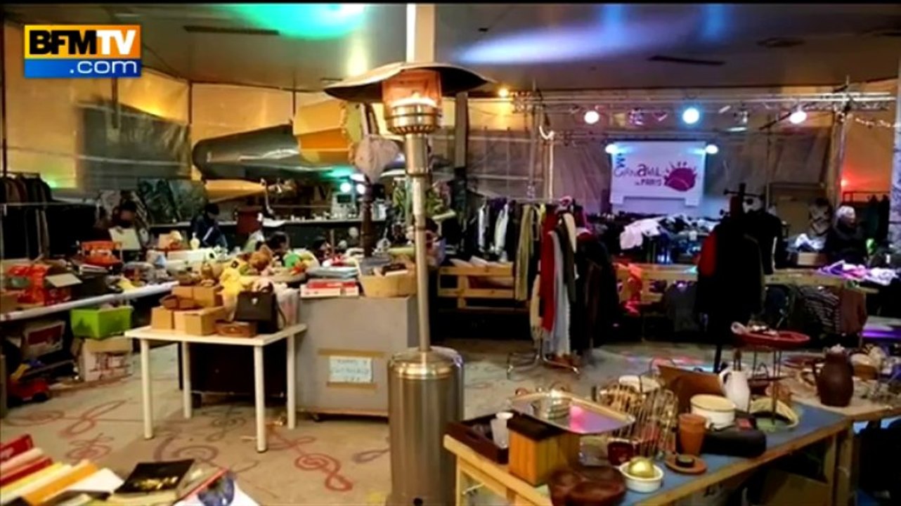 Coup de cœur: "Ma vie à deux balles", un documentaire sur la débrouille - 14/11