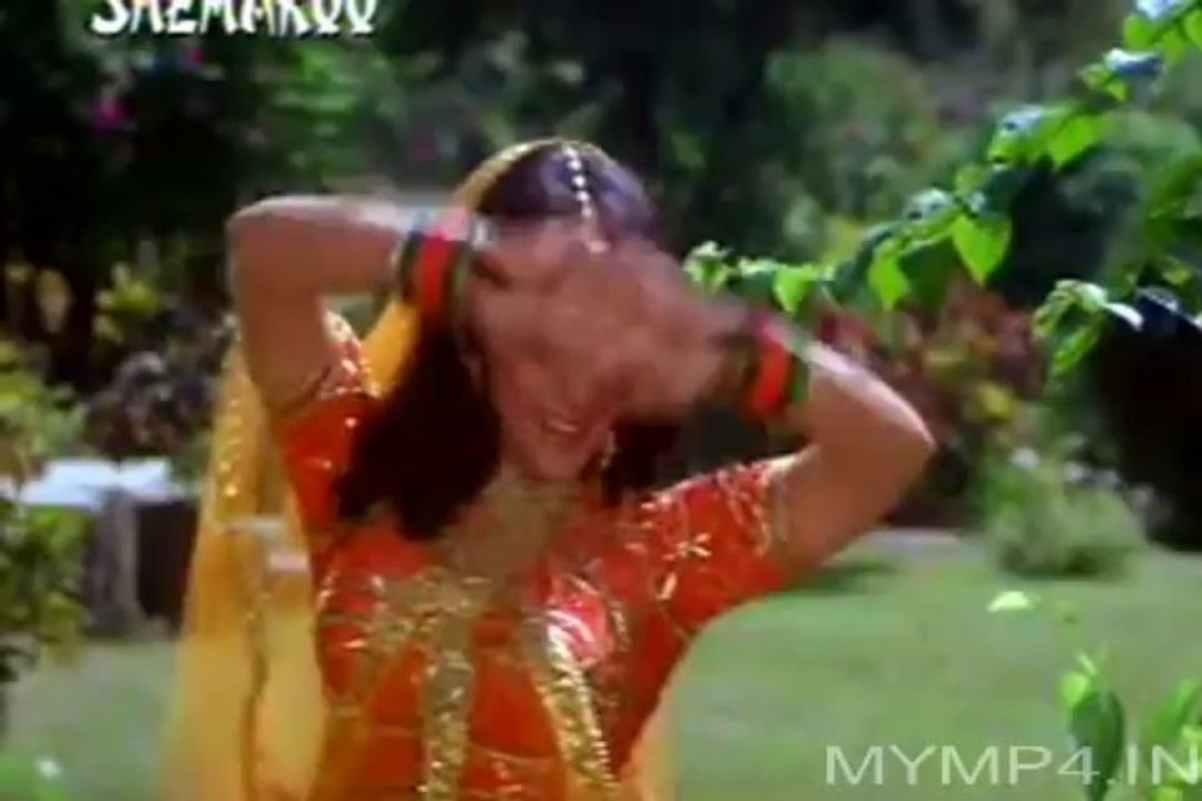 Bin Sajan Jhoola Jhoolu -Damini(HD)