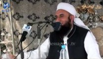 Maulana Tariq Jameel (واقعہِ کربلا) Part 2