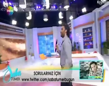 İsmail YK - Ben Senin Ananın... (Remix Version Saba Tümer'de)