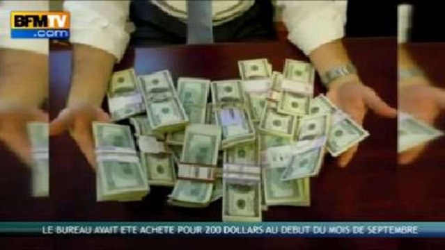 Zapping de l’actu - 13/11: La une polémique de Minute sur Taubira et l'insécurité aux Philippines