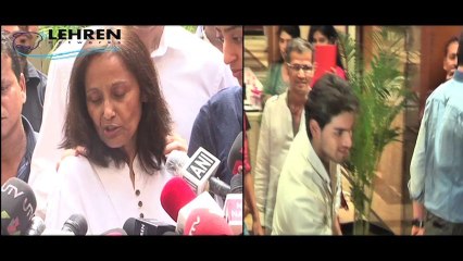 Sooraj Was At A Hotel When Jiah Died Says Aditya