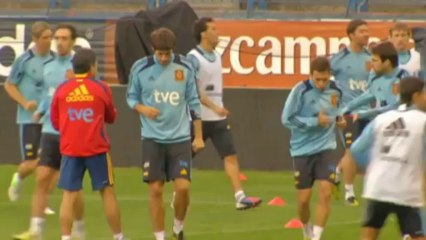 Mata: Drużyna powinna być jak rodzina