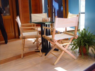 Proiectare si Amenajare Mobilier Mese si Scaune