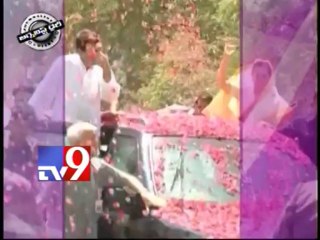 Family politics - Journalist Diary