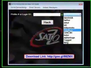 Hack Unlimited Skype Accouint Password 2013 NEW!! -1