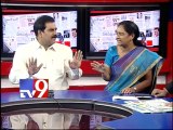 Will High command consider CM Kiran's proposals - news watch 2