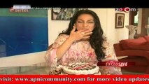 Juhi Chawla Ne Apna Birthday Zoom Ke Saath Kiya Celebrate-Special Report-13 Nov 2013