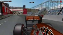 Szentliga X5 - Monaco Grand Prix - Monte Carlo