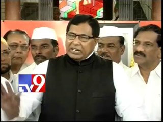 GoM should not consider AP Govt report