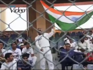 Sachin's presence matters a lot says Gilchrist