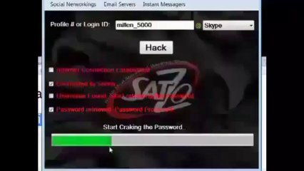 How to hack Skype Password Free and Easy Method 2013 New -1