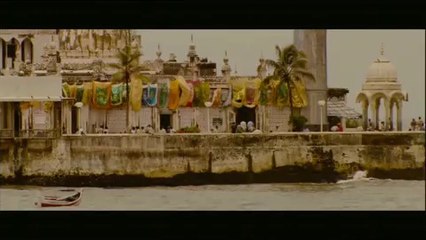 Youth Without Youth (2007) Trailer