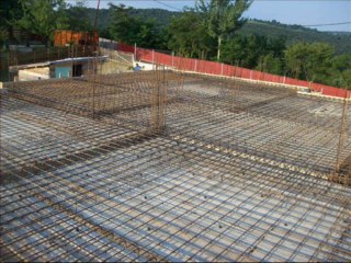 Constructii Case la Rosu - Mihaela Francesca Construct