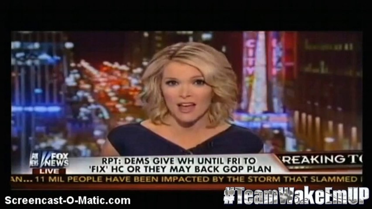 Breaking!!! Congressional Dems Give Obama 72 Hours to Fix Obamacare or Else....