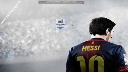 FIFA 14 CD-Key Origin EA Generator [ November 2013] [Tested  Upd