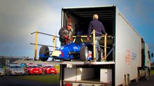 Mondello Park Race Experience