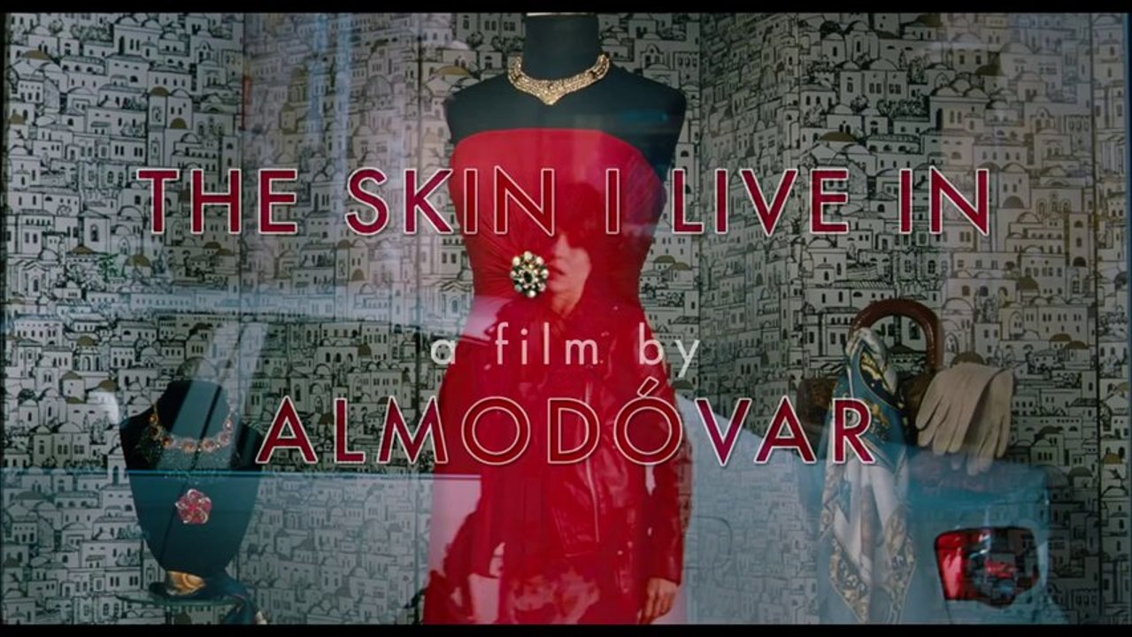 The Skin I Live In