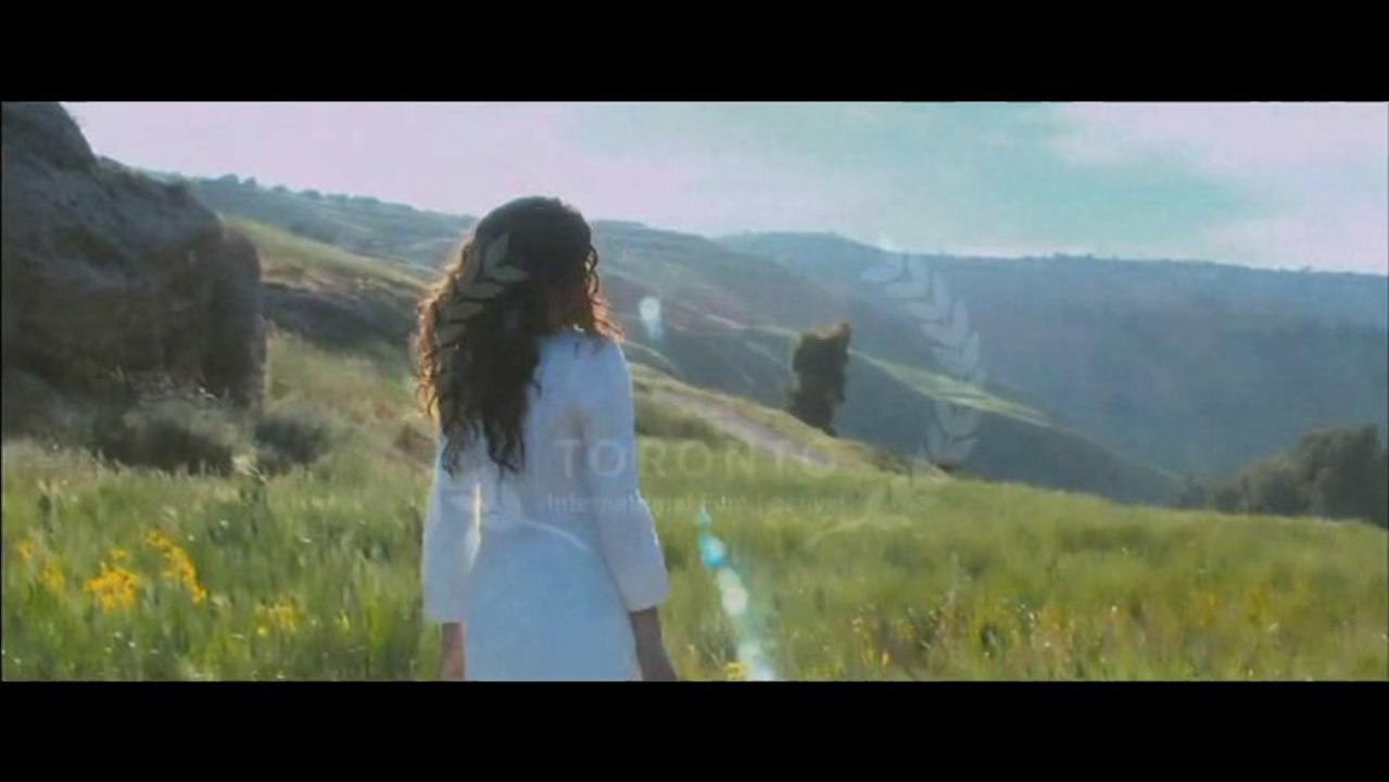 Stoning Of Soraya M.