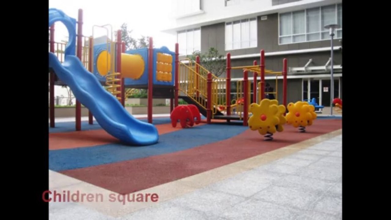 Sunrise City Apartment, district 7, Ho Chi Minh city,  for rent with best price