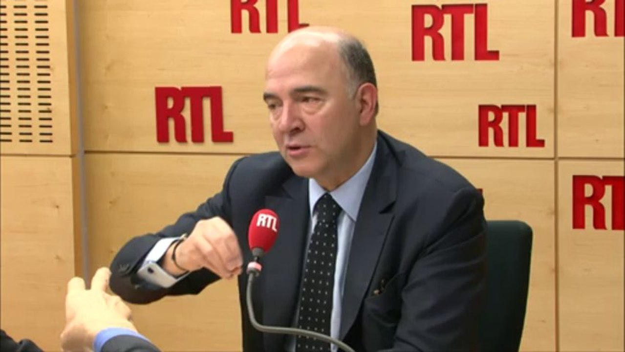 Repli de la croissance: "pas un indicateur de déclin"