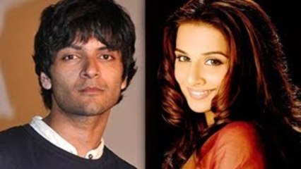 Ali Fazal To Romance Vidya Balan In Bobby Jasoos!