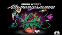 [ DOWNLOAD ALBUM ] Chris Webby - Homegrown [ iTunesRip ]