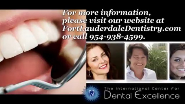 No Stress Dental Services | FortLauderdaleDentistry.com
