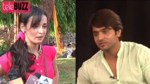 Sanaya Irani's Rang Rasiya NEW ENTRY DETAILS